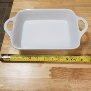 Sur la table baker with handle